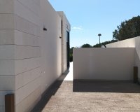 Obra nueva - Villa - Pilar de la Horadada