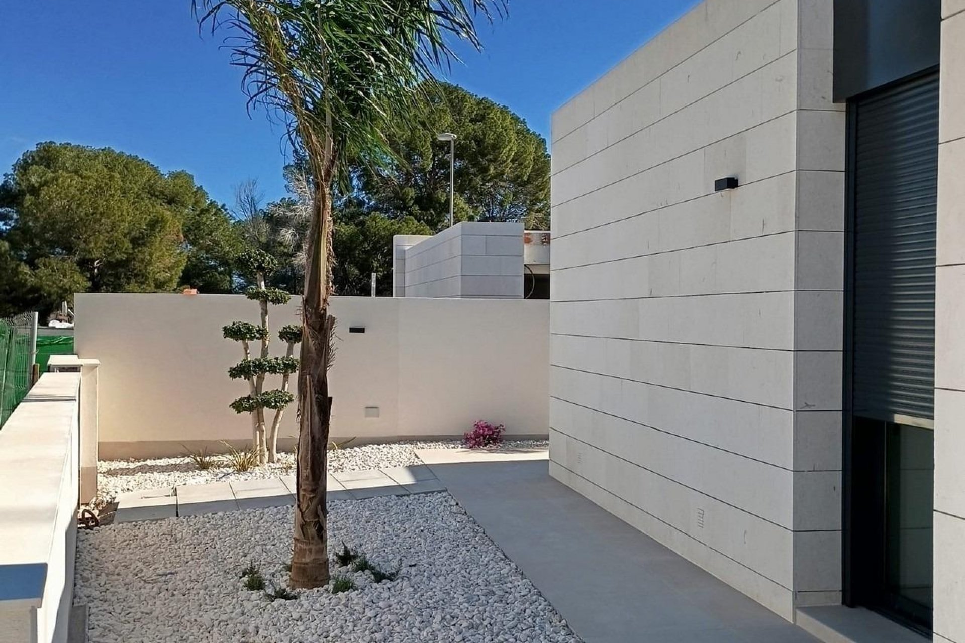 Obra nueva - Villa - Pilar de la Horadada