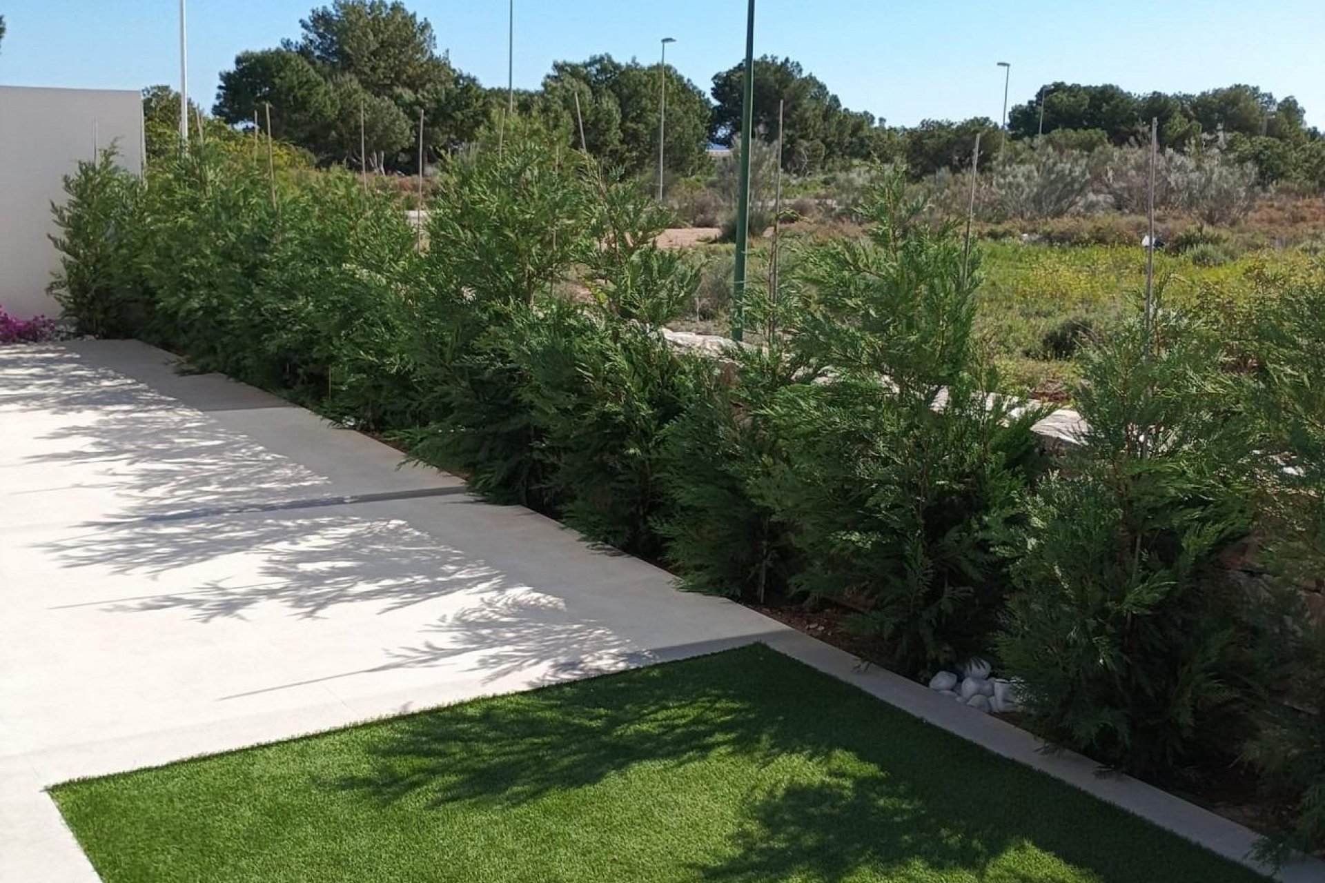 Obra nueva - Villa - Pilar de la Horadada