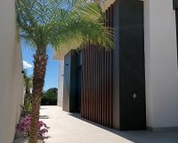 Obra nueva - Villa - Pilar de la Horadada