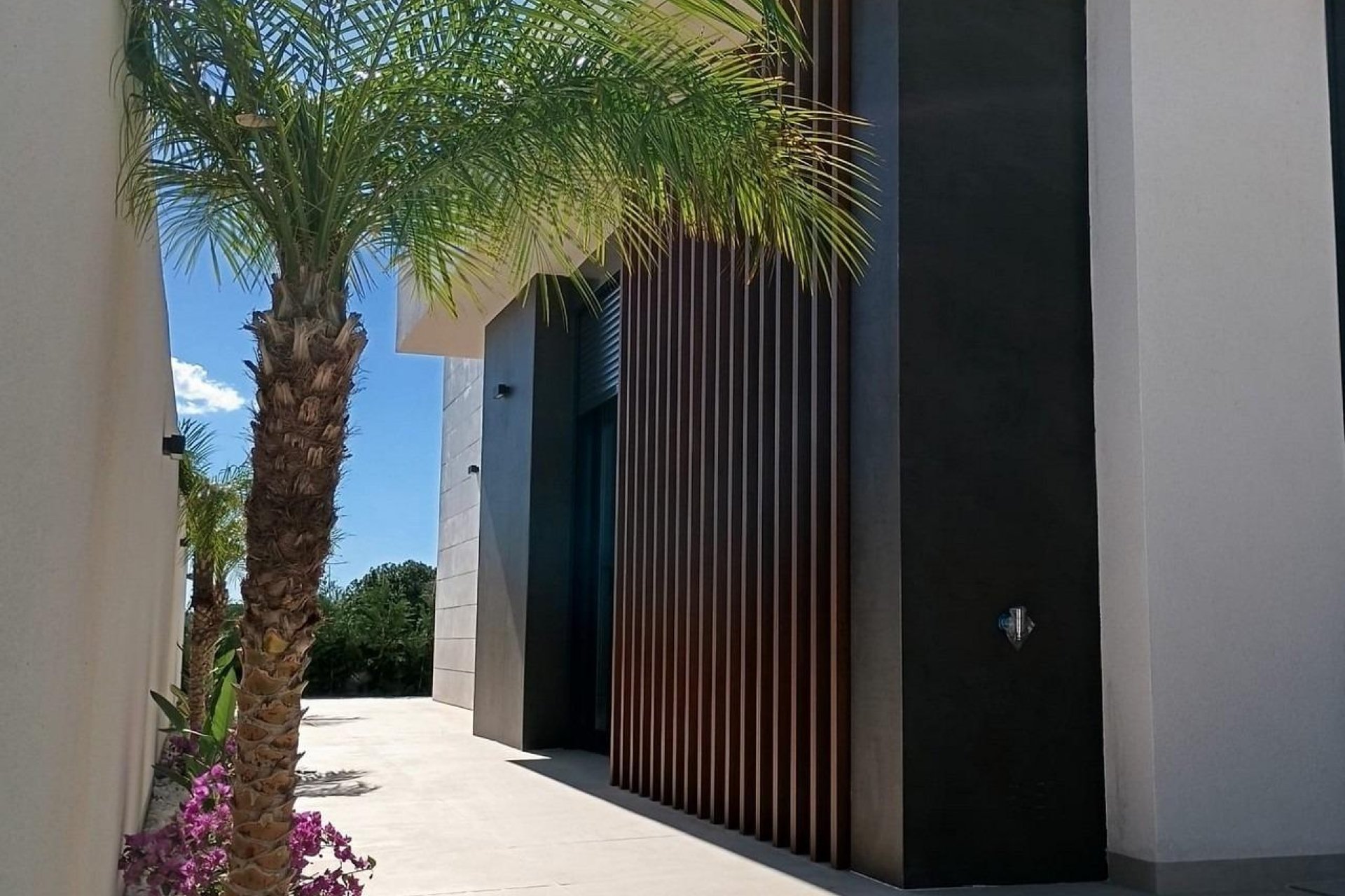 Obra nueva - Villa - Pilar de la Horadada