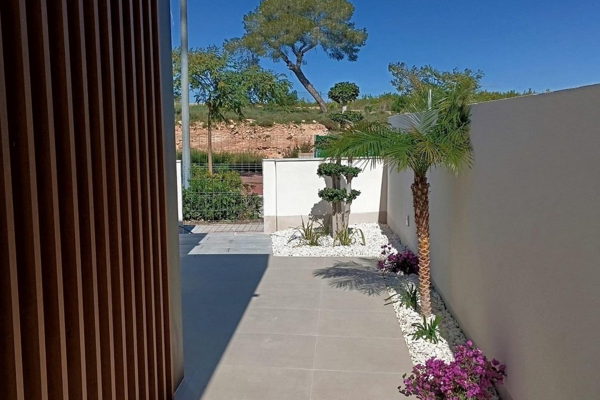 Obra nueva - Villa - Pilar de la Horadada