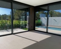 Obra nueva - Villa - Pilar de la Horadada