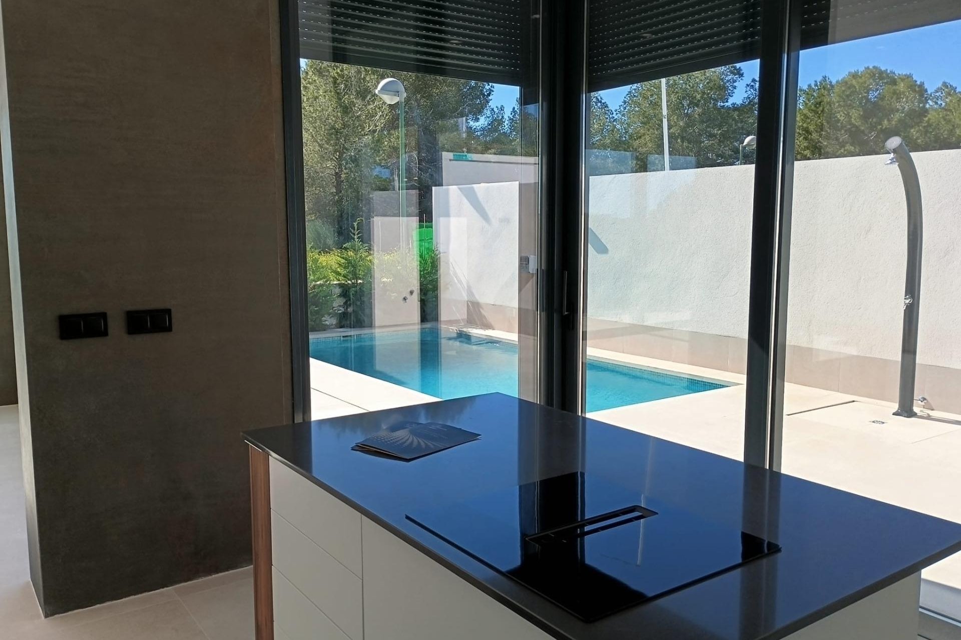 Obra nueva - Villa - Pilar de la Horadada