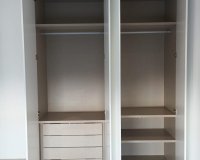 Obra nueva - Villa - Pilar de la Horadada