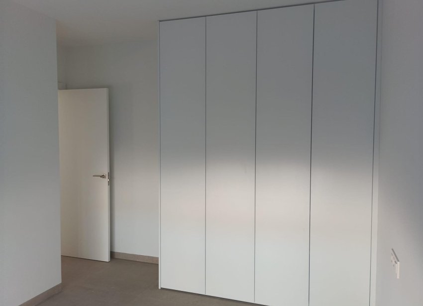 Obra nueva - Villa - Pilar de la Horadada