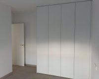 Obra nueva - Villa - Pilar de la Horadada