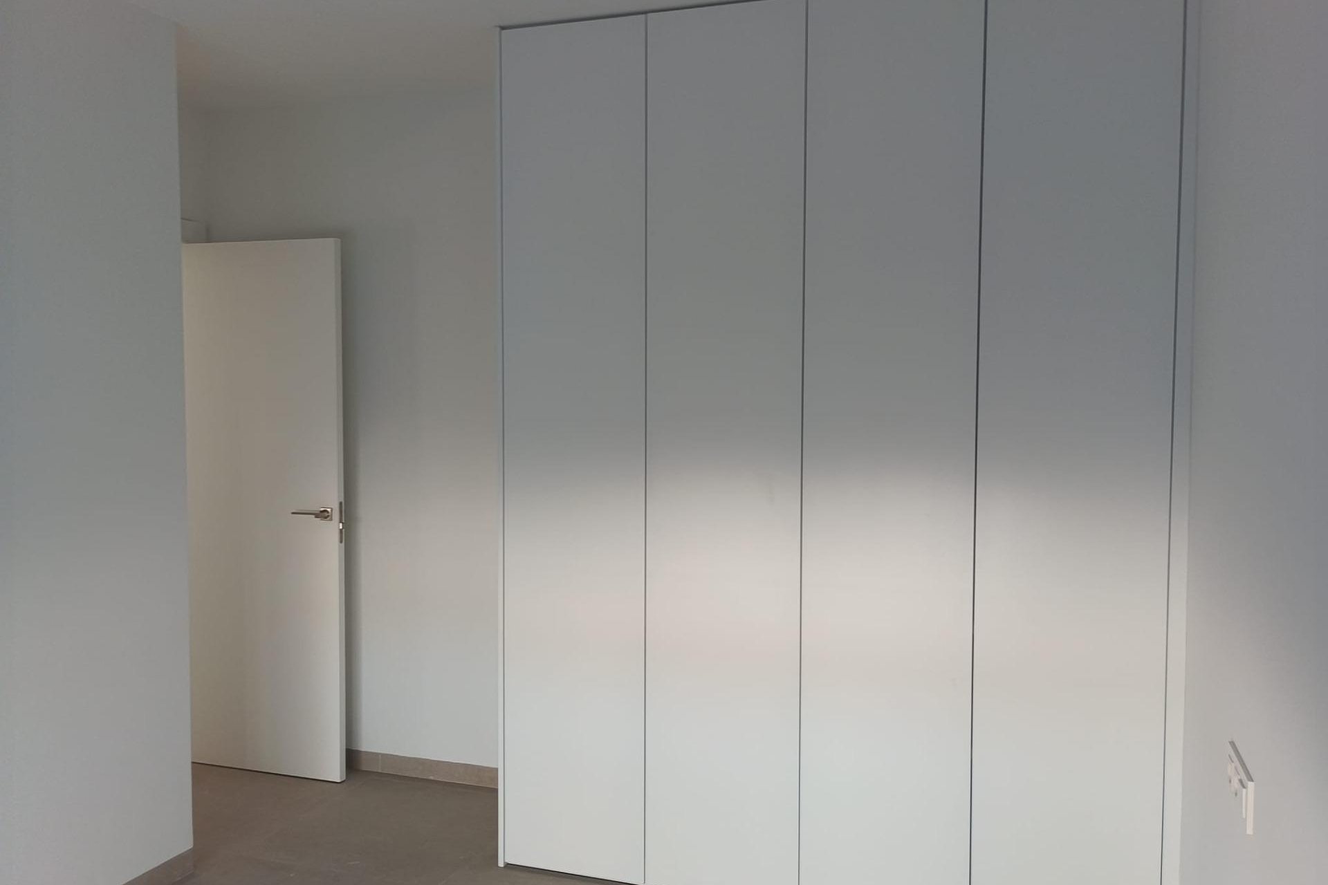 Obra nueva - Villa - Pilar de la Horadada