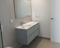 Obra nueva - Villa - Pilar de la Horadada