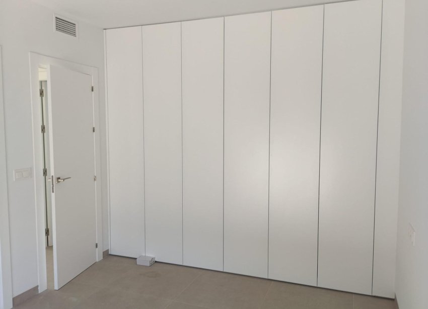 Obra nueva - Villa - Pilar de la Horadada