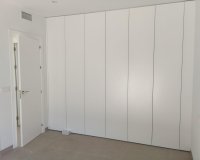 Obra nueva - Villa - Pilar de la Horadada