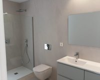 Obra nueva - Villa - Pilar de la Horadada