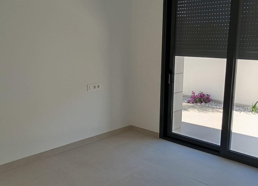 Obra nueva - Villa - Pilar de la Horadada