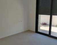 Obra nueva - Villa - Pilar de la Horadada