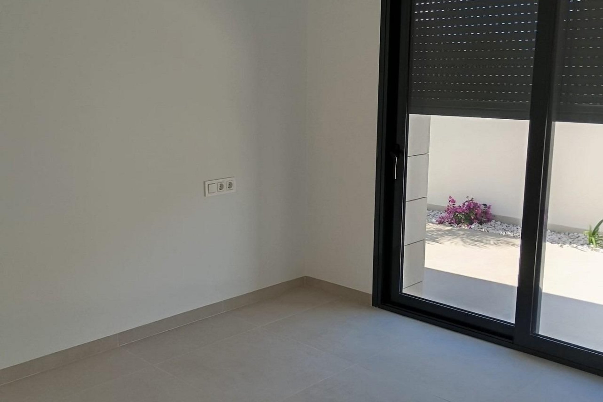 Obra nueva - Villa - Pilar de la Horadada