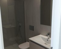 Obra nueva - Villa - Pilar de la Horadada