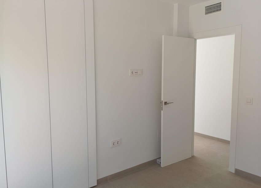 Obra nueva - Villa - Pilar de la Horadada