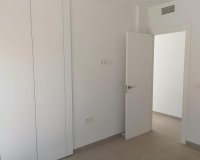 Obra nueva - Villa - Pilar de la Horadada