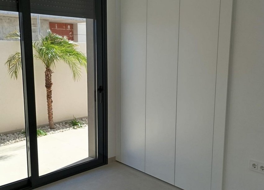 Obra nueva - Villa - Pilar de la Horadada