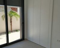 Obra nueva - Villa - Pilar de la Horadada