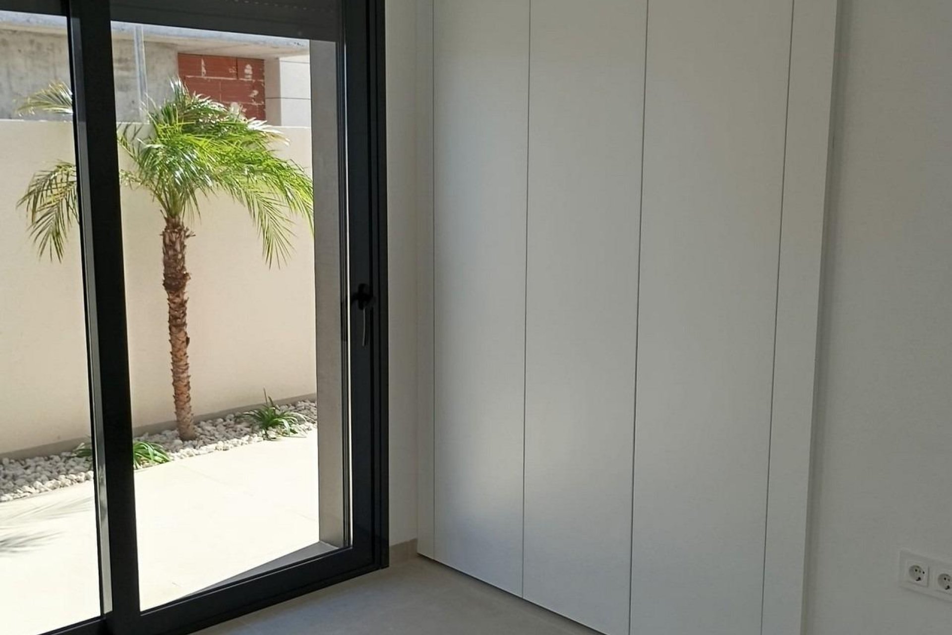 Obra nueva - Villa - Pilar de la Horadada
