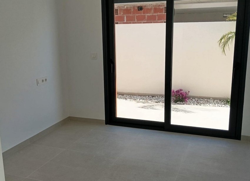 Obra nueva - Villa - Pilar de la Horadada