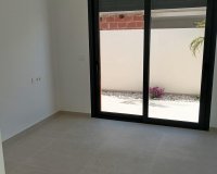 Obra nueva - Villa - Pilar de la Horadada