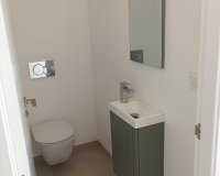 Obra nueva - Villa - Pilar de la Horadada