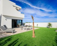 Obra nueva - Villa - Pilar de la Horadada