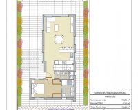 Obra nueva - Villa - Pilar de la Horadada