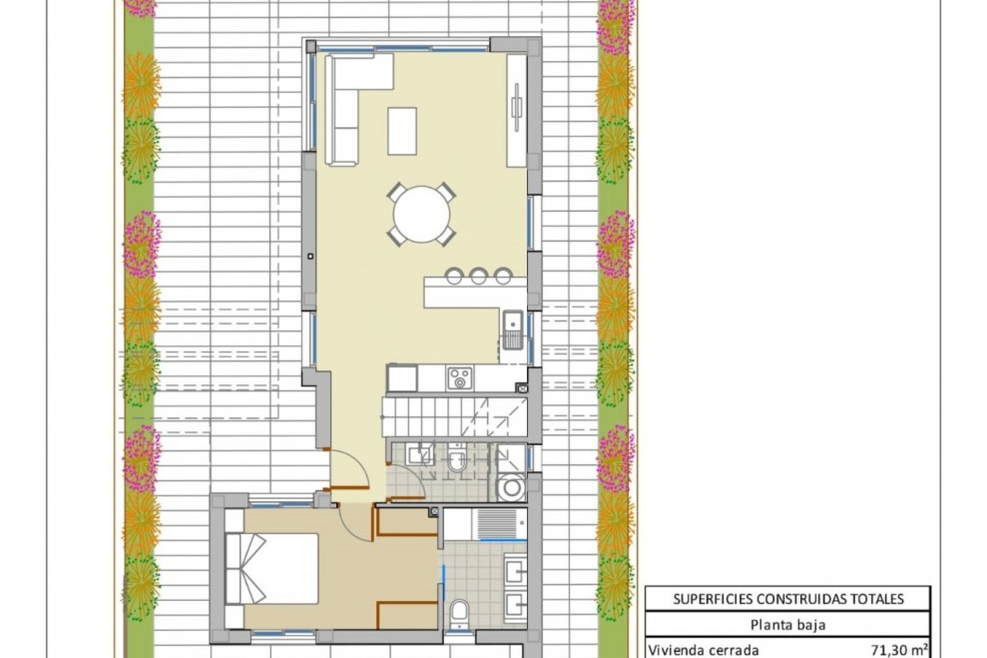 Obra nueva - Villa - Pilar de la Horadada