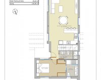 Obra nueva - Villa - Pilar de la Horadada