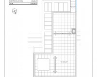 Obra nueva - Villa - Pilar de la Horadada