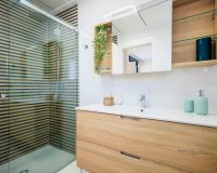 Obra nueva - Villa - Pilar de la Horadada