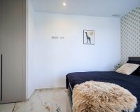 Obra nueva - Villa - Pilar de la Horadada