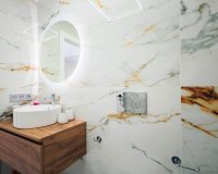 Obra nueva - Villa - Pilar de la Horadada