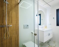 Obra nueva - Villa - Pilar de la Horadada