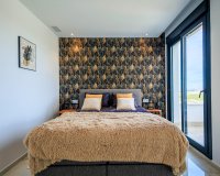 Obra nueva - Villa - Pilar de la Horadada