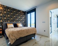 Obra nueva - Villa - Pilar de la Horadada