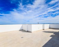 Obra nueva - Villa - Pilar de la Horadada