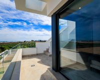 Obra nueva - Villa - Pilar de la Horadada