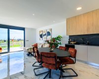 Obra nueva - Villa - Pilar de la Horadada