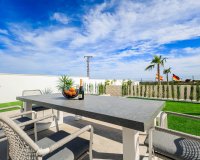 Obra nueva - Villa - Pilar de la Horadada