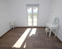 Obra nueva - Villa - Pinoso - Camino Del Prado