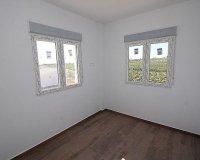 Obra nueva - Villa - Pinoso - Camino Del Prado