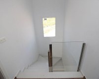 Obra nueva - Villa - Pinoso - Camino Del Prado