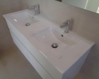 Obra nueva - Villa - Pinoso - Camino Del Prado