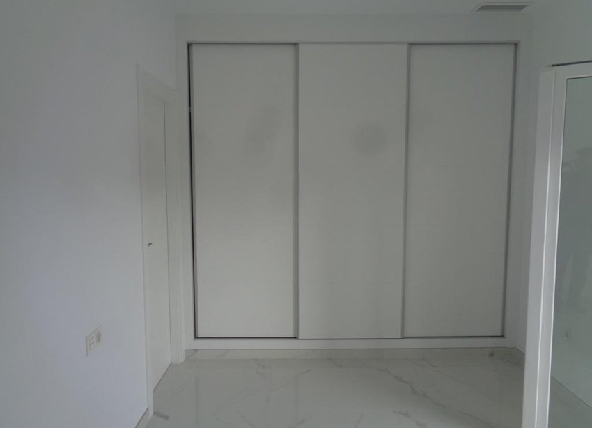 Obra nueva - Villa - Pinoso - Camino Del Prado