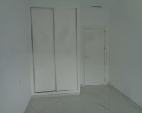 Obra nueva - Villa - Pinoso - Camino Del Prado