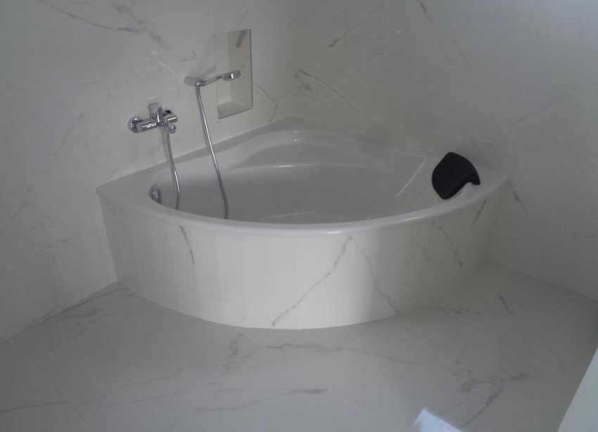 Obra nueva - Villa - Pinoso - Camino Del Prado